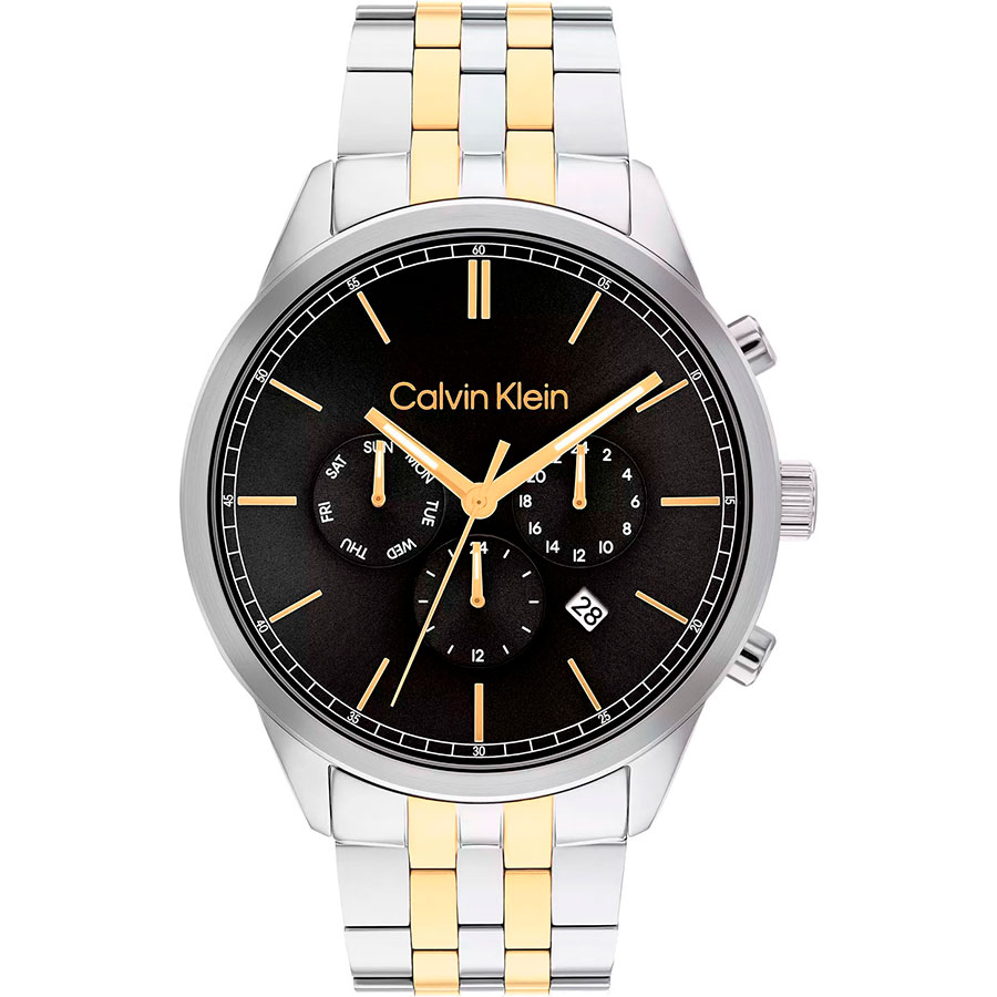 Часы Calvin Klein Multifunction 25200380